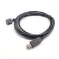 Cable OEM/ODM 14PIN 1.27 mm para escáner